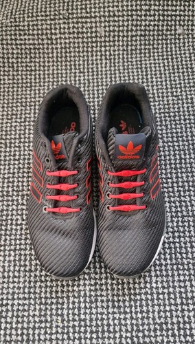 Adidas flux torsion triple - zx,