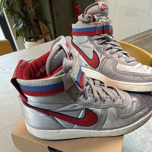 Nike vandal high supreme - high,