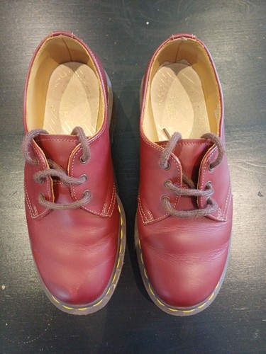 Martens 1461 smooth - martens,