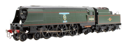 Hornby r2218 br west - 'oo',