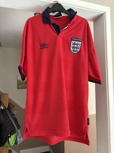 Original authentic umbro - authentic,