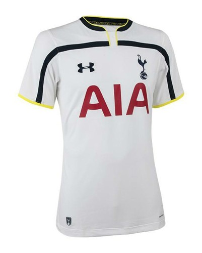 Authentic tottenham hotspur - authentic,