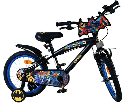 Inch bike batman childrens - 16,