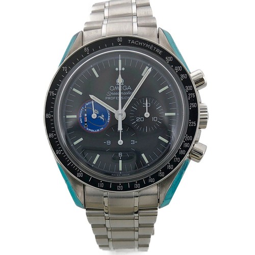 Omega speedmaster professional - omega,