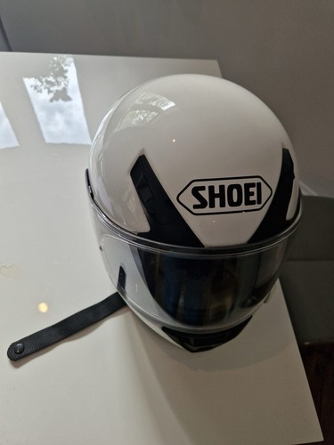 Shoei ryd motorcycle - ryd, helmet