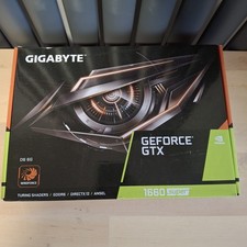 GForce Nvidia GTX 1660 SUPER