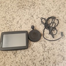 TOMTOM START 25 SAT NAV MODEL