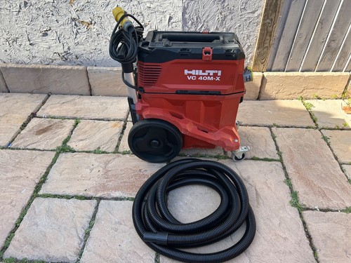 Hilti 40m industrial - industrial, wet