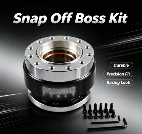 Universal car steering - universal,