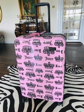 NEW JUICY COUTURE PINK DIAMOND