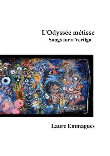 Odyssee metisse songs for - l'odyssee, metisse:songs