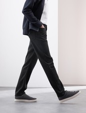 Marks & Spencer Mens Black