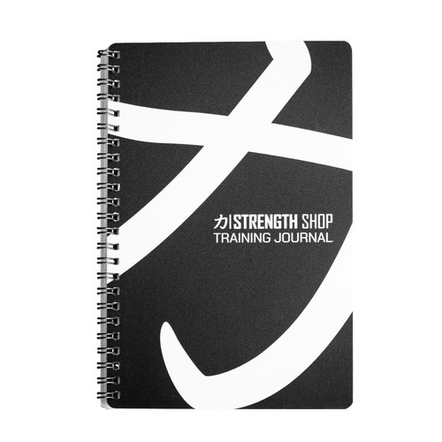 Strength shop training - strength,