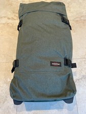 Eastpak Transit Green, Wheel