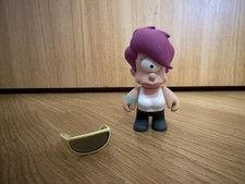 LEELA Kidrobot Vinyl Mini