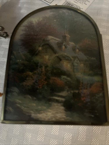 Thomas kinkade enesco - thomas,