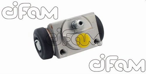 Cifam 101 829 wheel - 101-829,