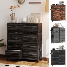 Chest of Drawers with Multi