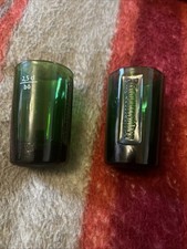 JAGERMEISTER 2x Jager Green