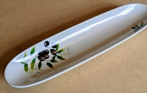 Waterside fine china - waterside, long