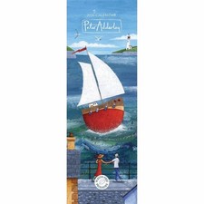 Carousel Worldwide Peter