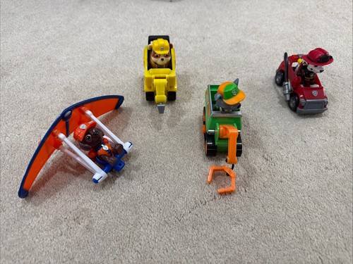 Paw patrol bundle - paw,