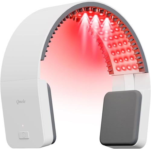 Red light therapy hair care - hair,