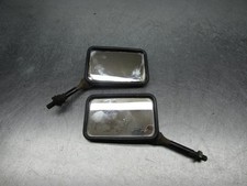 Yamaha FZ400/FZ600 FZ 400 FZ 600 1984-1987 Pair Of Side Mirrors