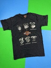 Vintage 90s Harley Davidson