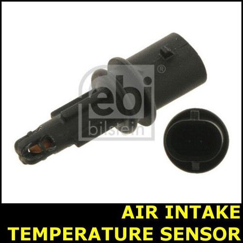 Intake temperature sensor fits - intake,