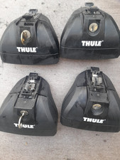 Thule 753 Rapid System Roof
