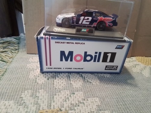 Nascar diecast revell 1998 - revell,