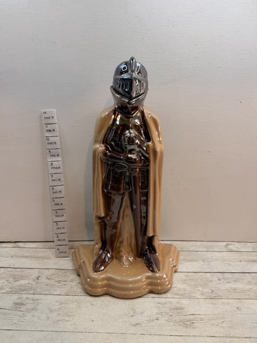 Vintage bilston knight - vintage,