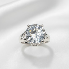 3.43ct RARE Natural Petalite