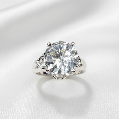 43ct rare natural petalite - 3.43ct,