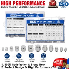 144PCS JIC ORFS Master