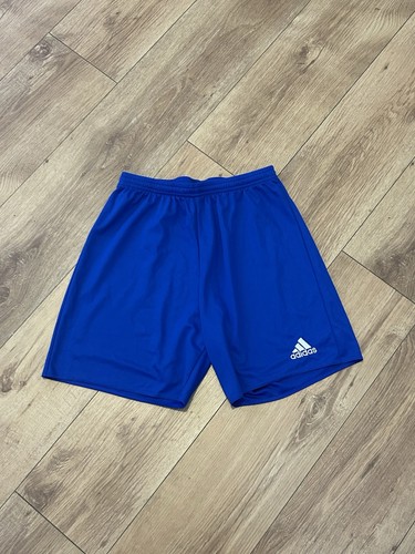 Adidas climalite blue unlined - blue,