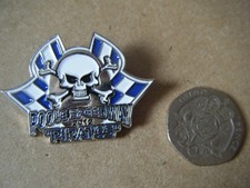 Collectable "POOLE PIRATES