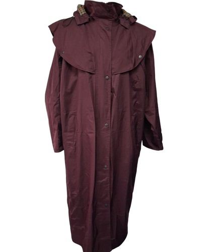 Jack murphy waterproof long - murphy,