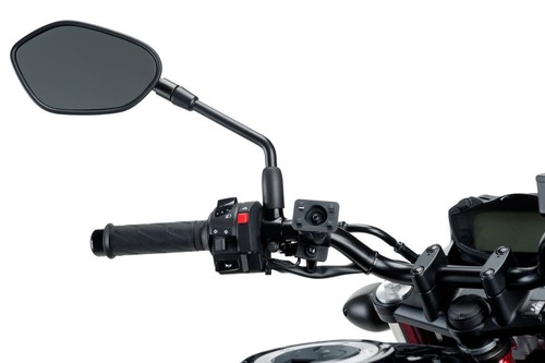 Puig handlebar holder for - puig,