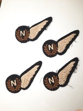 WW2 RAF Navigator Brevets