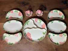 Vintage Franciscan DESERT ROSE