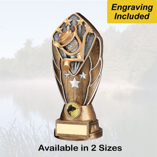 Fishing trophy free - trophy,,