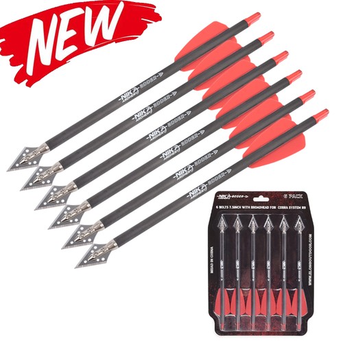 12pcs archery crossbow - archery,