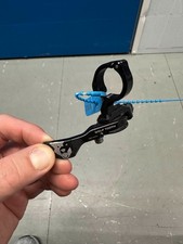 Wolf Tooth ReMote Light Action Dropper Lever with included Clamp