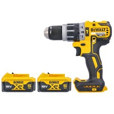 Dewalt DCD796N 18v XR