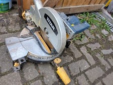 Titan 10" Compound Mitre Saw