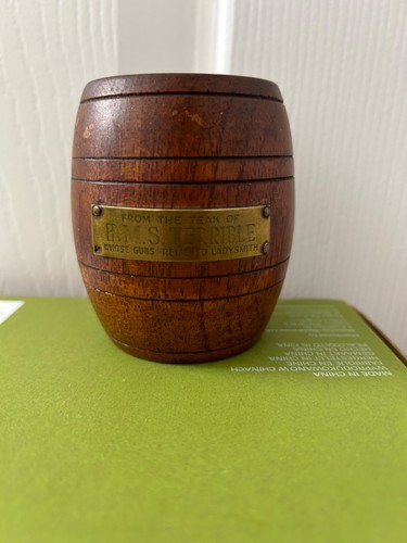 British victorian barrel - barrel, made