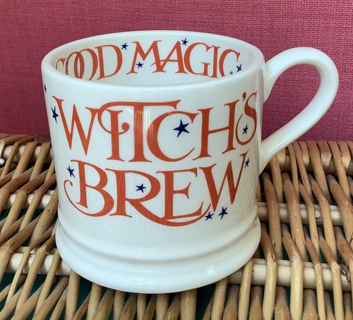Emma bridgewater halloween - emma,