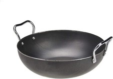 HomeGoods Indian Iron Kadai